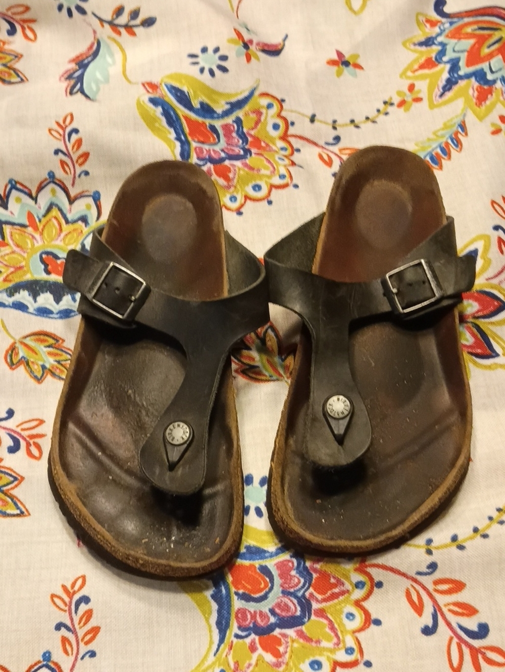 Birkenstock 41/US W-10-10.5